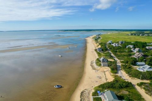 410 Quason Dr, Eastham, MA 02642-1830