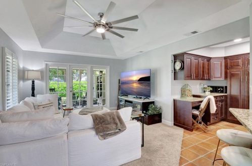 7541 Cordoba Cir, Naples FL 34109-7119 exterior