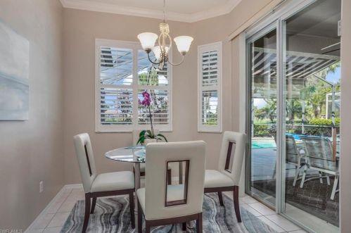 4001 Cordgrass Way, Naples FL 34112-3372 exterior