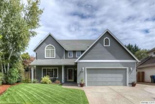5874 Flairstone Ct, Salem, OR 97306-3543