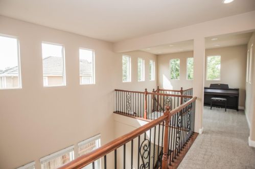 3227 Montrose Way, Folsom CA  95762-9682 exterior