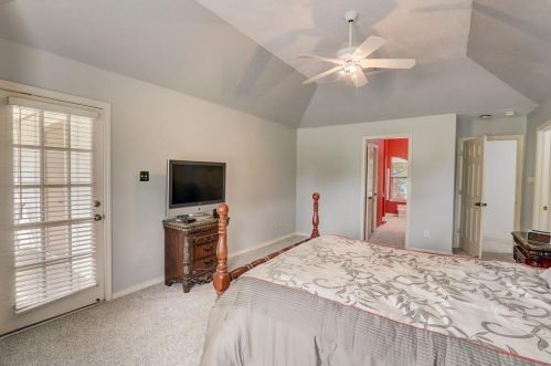 8338 Atascocita Lk Way, Humble TX 77346-1784 exterior