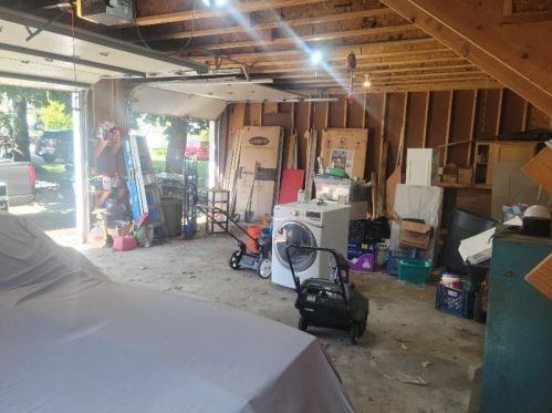 424 Cory Ave, Waukegan IL 60085-4016 exterior