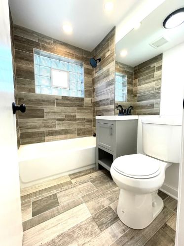 3600 69th Pl, Chicago IL  60629-4243 exterior