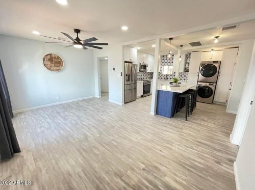 2525 Culver St, Phoenix AZ 85009-3136 exterior