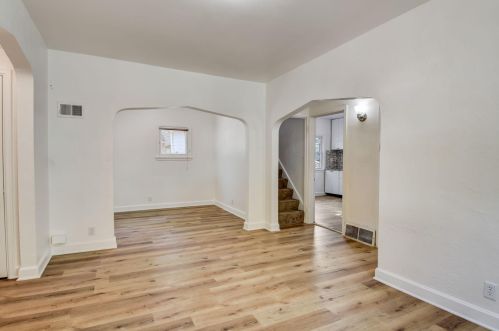 5811 41st St, Milwaukee WI  53221-3919 exterior