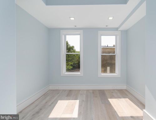 1604 13th St, Washington DC 20009-4303 exterior