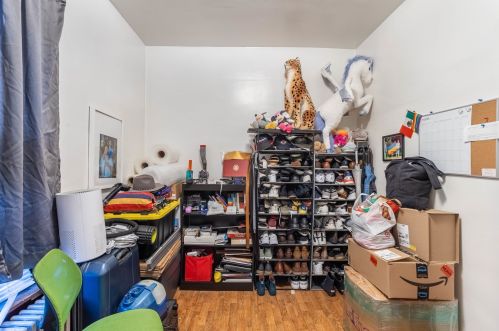 2508 46 Pl, Chicago IL 60609-4402 exterior