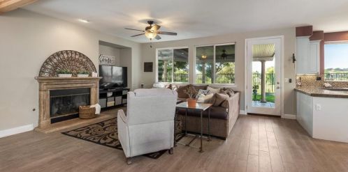 1413 Haddington Dr, Folsom CA 95630-5311 exterior