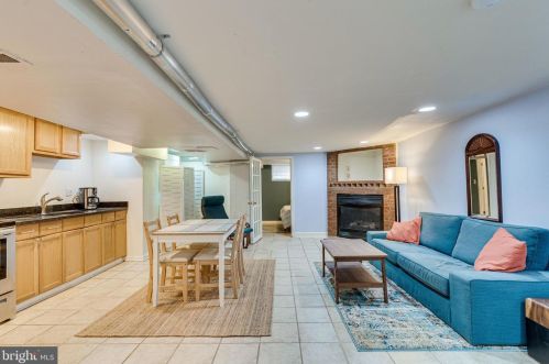 703 Taylor St, Washington DC 20017-2005 exterior