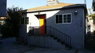 1420 Logan St, Los Angeles CA  90026-3308 exterior