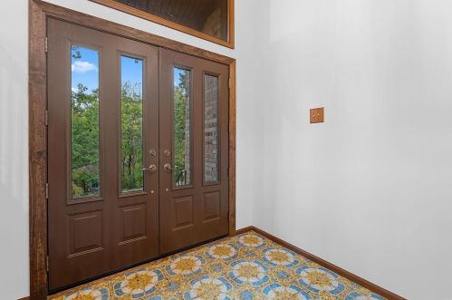 4607 Forest Valley Dr, Saint Louis MO 63128-3431 exterior