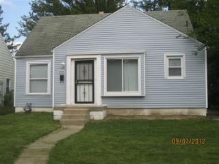 9098 Fielding St, Detroit MI  48228-1647 exterior