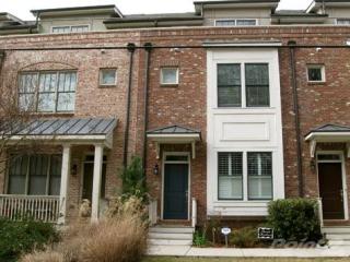 220 Marion Pl, Atlanta GA  30307-2730 exterior