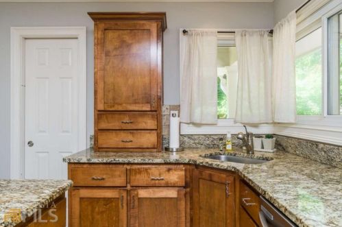 1970 Briarmill Rd, Atlanta GA  30329-2612 exterior