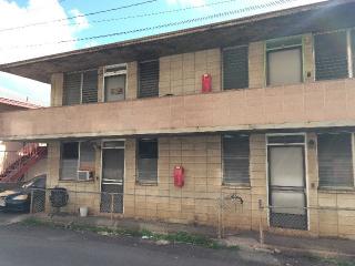 757 Gulick Ave, Honolulu HI  96819-3339 exterior