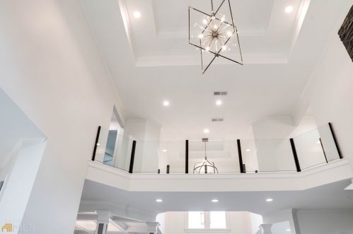 4580 Mossey Dr, Lithonia GA  30038-7723 exterior