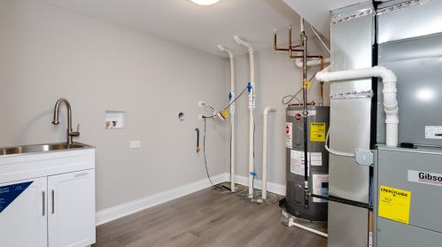 8457 Morgan St, Chicago IL 60643-5221 exterior