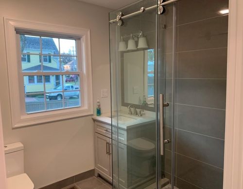 13 Damon St, Danvers MA  01923-3229 exterior