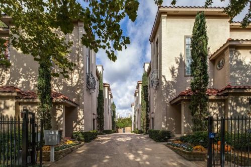 4508 Bowser Ave, Dallas, TX 75219-2111