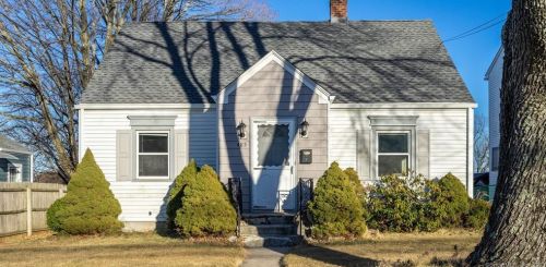 485 Farmington Ave, New Britain, CT 06053-1967