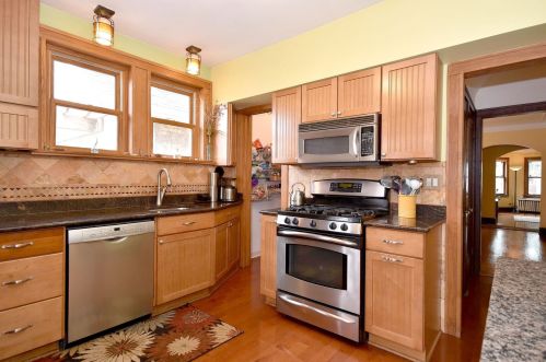 4449 Menard Ave, Chicago IL 60634-1712 exterior