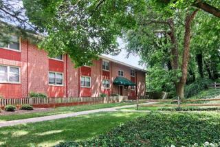 5801 Western Run Dr, Baltimore MD  21209-4178 exterior