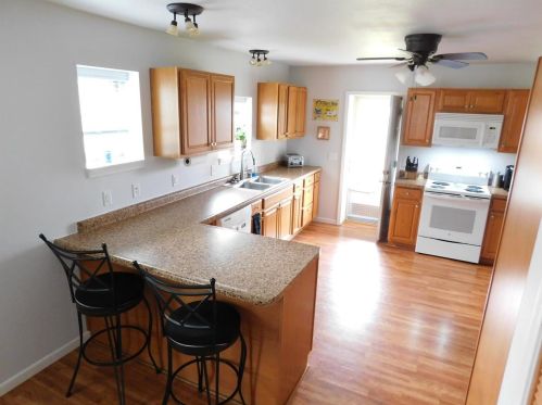 506 3 St, Watertown WI 53094-4510 exterior