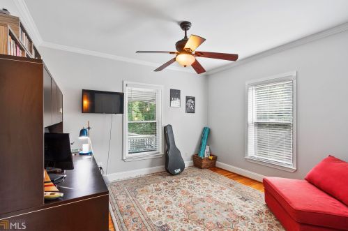 1622 May Ave, Atlanta GA  30316-2112 exterior