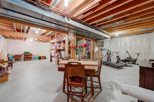 4561 Clf Rdg Ct, Saint Paul MN 55123-1811 exterior