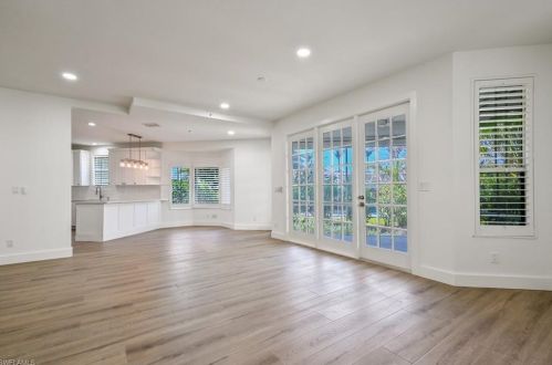 161 Colonade Cir, Naples FL 34103-8720 exterior