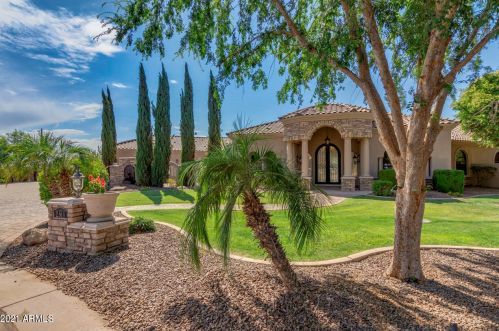 2510 Cherrywood Pl, Chandler, AZ 85249-3521