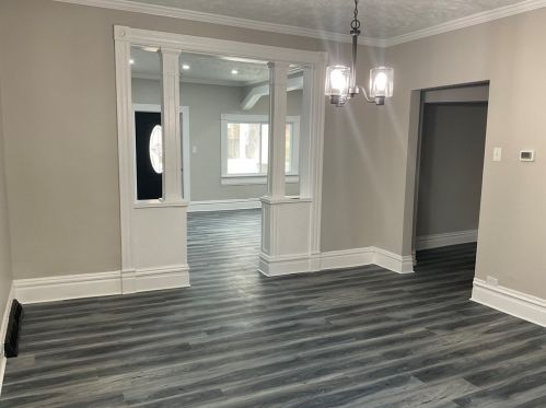 1319 Everett St, Pittsburgh PA  15221-1860 exterior