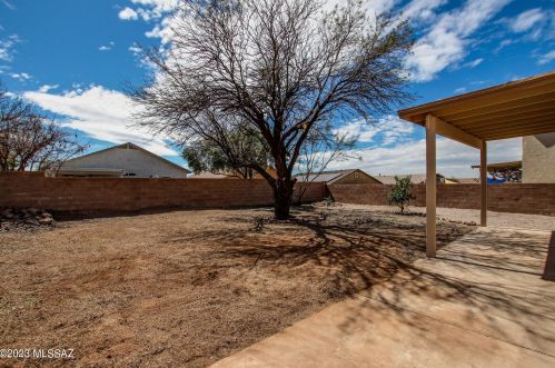 10238 Prospect Vista Way, Tucson AZ  85747-5149 exterior