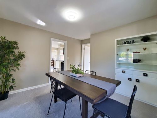 3817 Sherman Blvd, Milwaukee WI 53216-2446 exterior