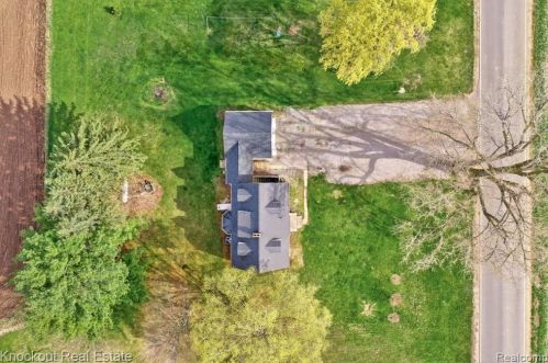 5450 Atkins Rd, Vassar MI 48768-9479 exterior