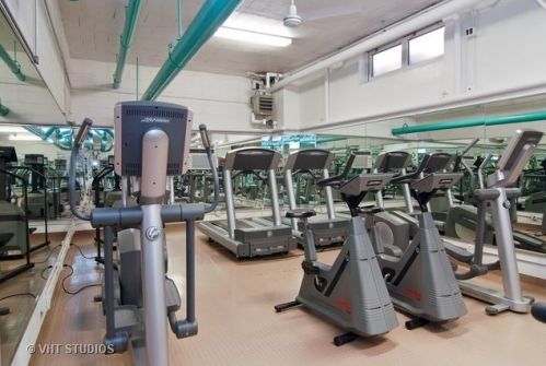 850 Dewitt Pl, Chicago IL 60611-2361 exterior