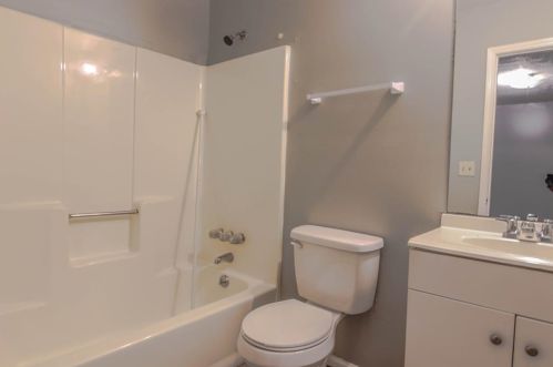 2394 Cragstone Ct, Lithonia GA 30058-6430 exterior