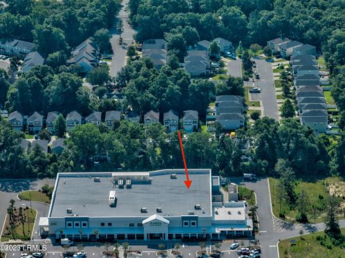 57 Starshine Cir, Bluffton SC 29910-4509 exterior