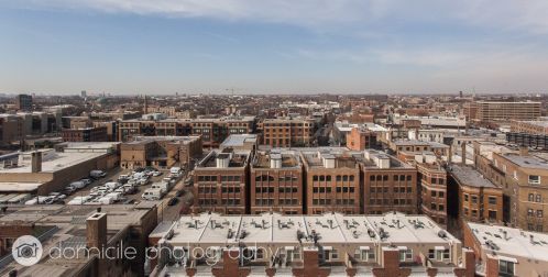 2754 Hampden Ct, Chicago IL  36200-1612 exterior