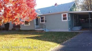 1221 Queen Ave, Yakima WA  98902-5418 exterior