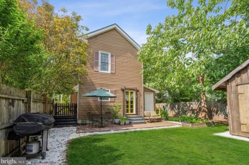 502 Goldsborough St, Easton MD 21601-3904 exterior