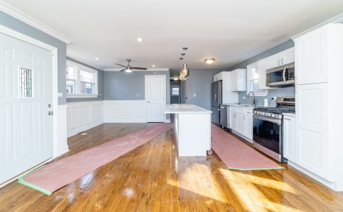 11354 Carpenter St, Chicago IL  60643-4652 exterior