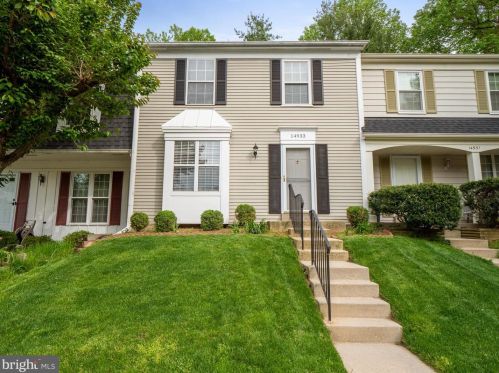 14933 Carriage Square Dr, Silver Spring, MD 20906-5774