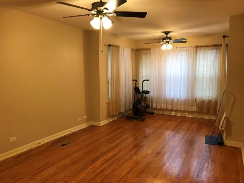 4518 Central Park Ave, Chicago IL 60625-5865 exterior