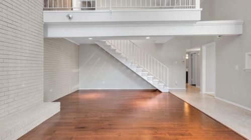 9831 Crest Meadow Dr, Dallas TX  75230-5330 exterior