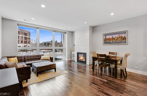 3209 Elston Ave, Chicago, IL 60618-5827