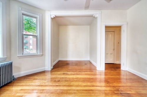 15 Pond St, Boston MA exterior