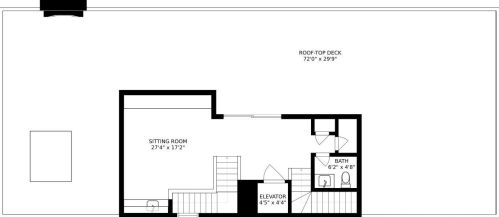 716 Schubert Ave, Chicago IL 60614-1247 exterior