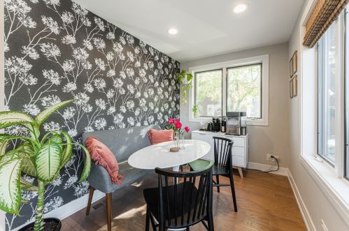 5800 Talman Ave, Chicago IL  60629-1518 exterior